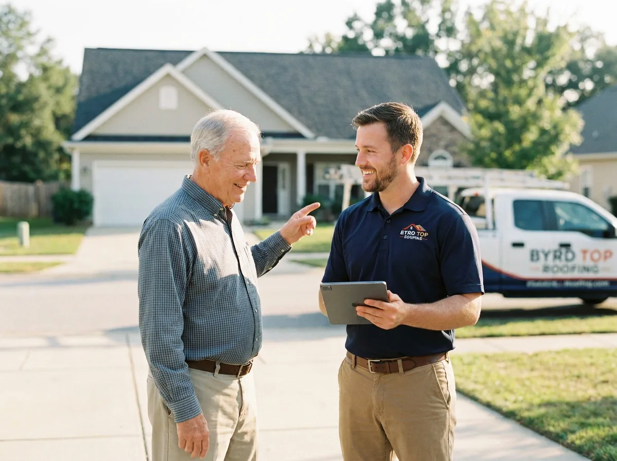 Roofing Offerle, KS FAQs
